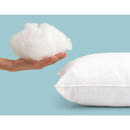Mediflow Twin Pack Adjustable Waterbase Pillows.