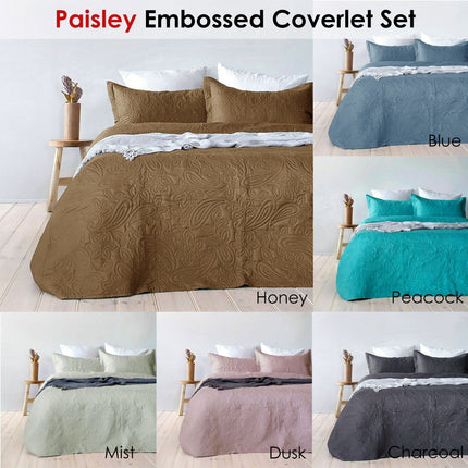 Bambury Satin Standard Pillowcase Silver.