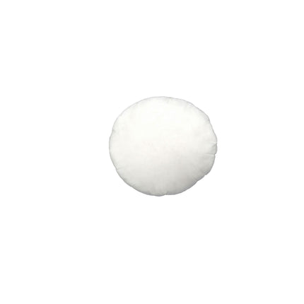 Easyrest Cushion Insert Round 30 cm  Diameter.