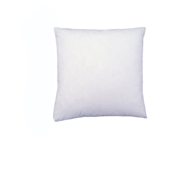 Easyrest Cushion Insert Square 45 x 45cm.