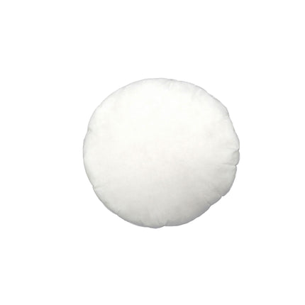 Easyrest Cushion Insert Round 50 cm  Diameter.