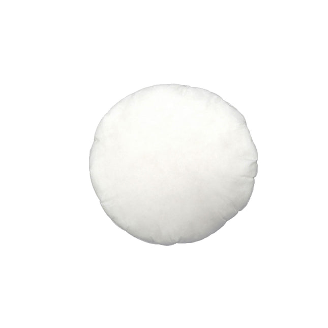 Easyrest Cushion Insert Round 50 cm  Diameter.