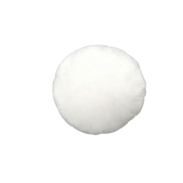 Easyrest Cushion Insert Round 55 cm  Diameter.
