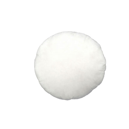 Easyrest Cushion Insert Round 60 cm  Diameter.