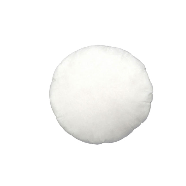 Easyrest Cushion Insert Round 60 cm  Diameter.