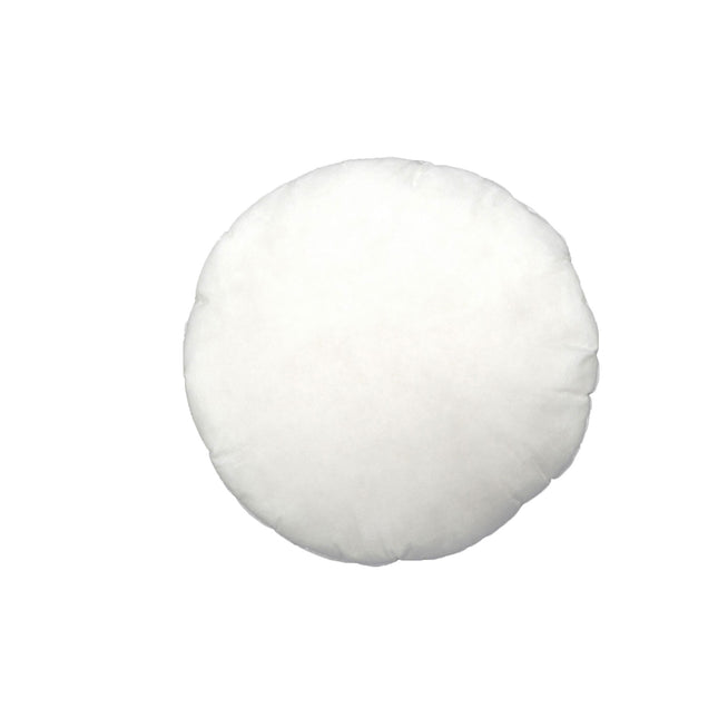 Easyrest Cushion Insert Round 70 cm  Diameter.