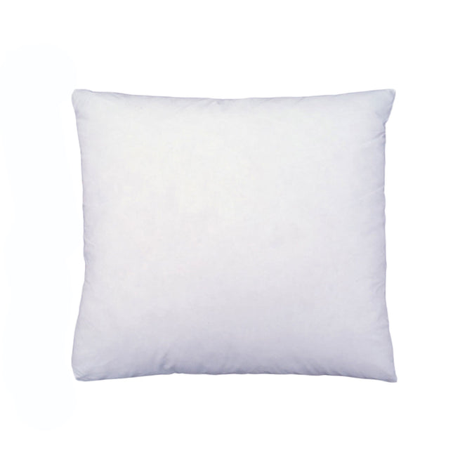 Easyrest Cushion Insert Square 80 x 80cm.