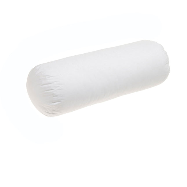 Easyrest Cushion Insert Neckroll 15 x 40cm.