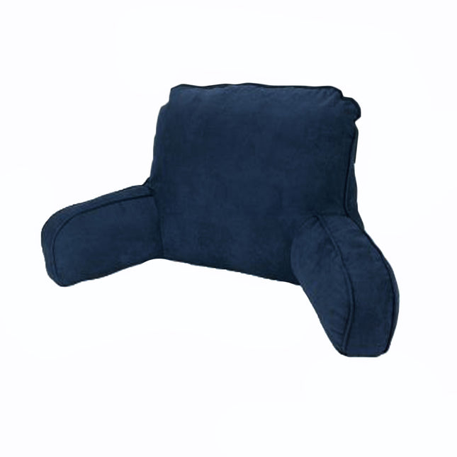 Easyrest Standard Backrest Pillow Navy.