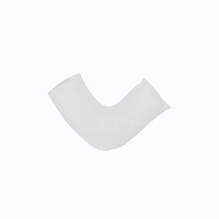 Easyrest 250tc Cotton V Pillowcase White.