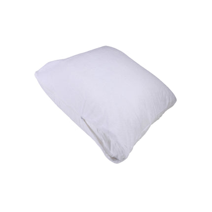 Easyrest Bamboo Cotton Jersey Waterproof European Pillow Protector.