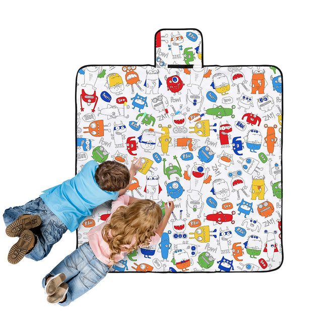 Outdoor Recreation > Picnic > Picnic Blankets.