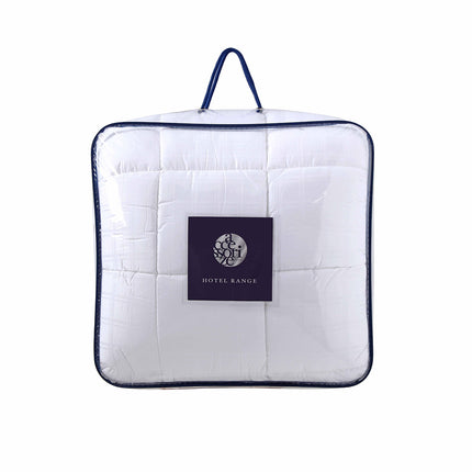 Accessorize Deluxe Hotel Mattress Topper King.