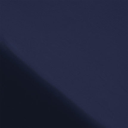 Accessorize 400TC Navy Bamboo Cotton Mega Sheet Set 50cm Wall King.