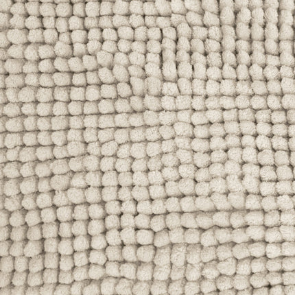 Toggle Microfiber Bath Mat Large Stone.