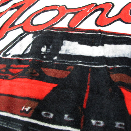 Holden Monaro Cars Printed 100% Cotton Beach Towel 75 x 150 cm.