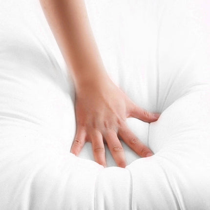 Ramesses 800GSM All Season Antibectiral Microfibre Quilt King.