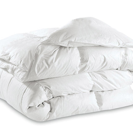Microfibe 400gsm Quilt KING SINGLE.
