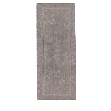 Axel 100% Cotton Bath Runner Latte.