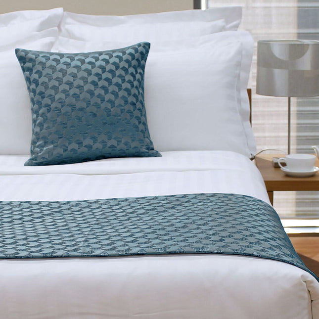Jason Regency Ocean Bed Runner Single/King Single.