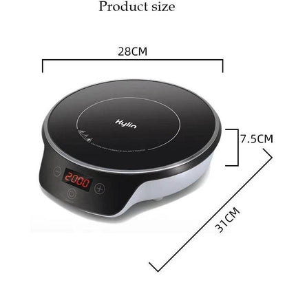Kylin Portable Electric Induction Cooker AU-K4092.