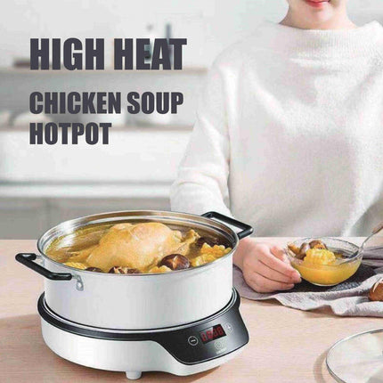Kylin Portable Electric Induction Cooker AU-K4092.