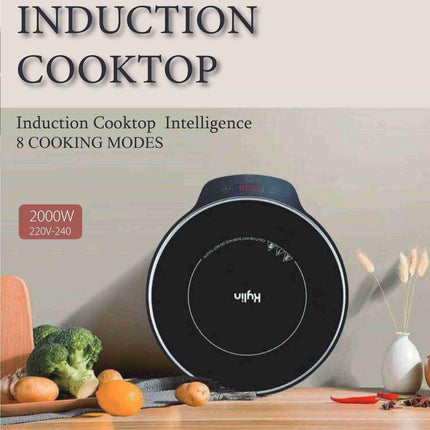 Kylin Portable Electric Induction Cooker AU-K4092.