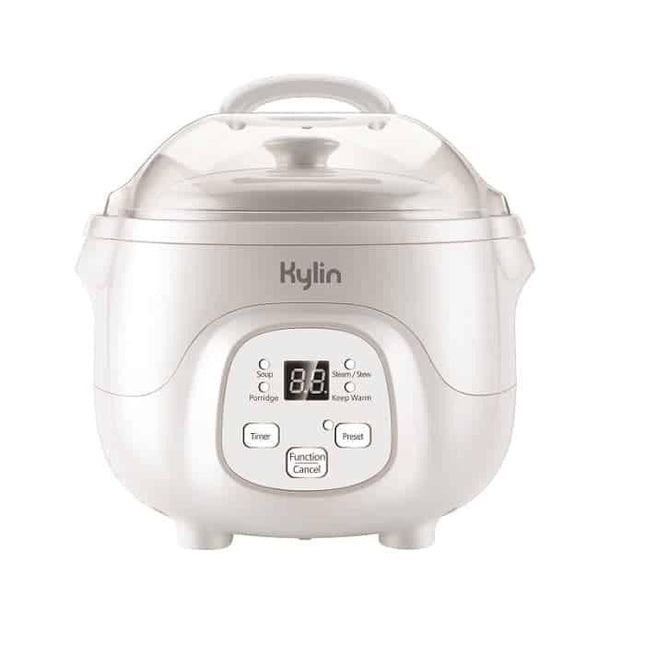 Appliances > Kitchen Appliances > Rice Cookers & Steamers.