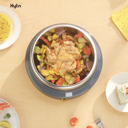 Kylin Electric 1500W Hotpot with Stainless Steel Inner Pot 4L AU-K2011.