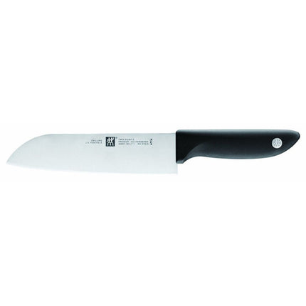 Zwilling ZW-K12 Twin Point Chef's Knife 2PC Knife Set.
