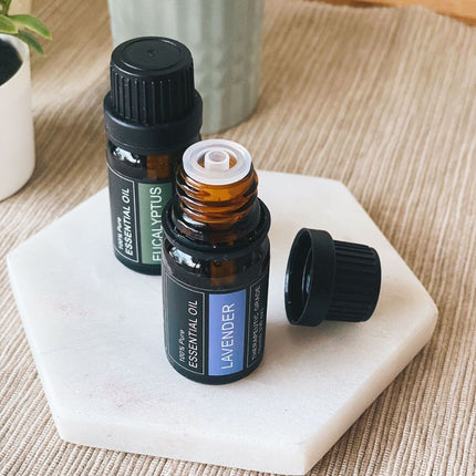 Kylin Aromatherapy Essential Oil Set Of 3 Assorted.