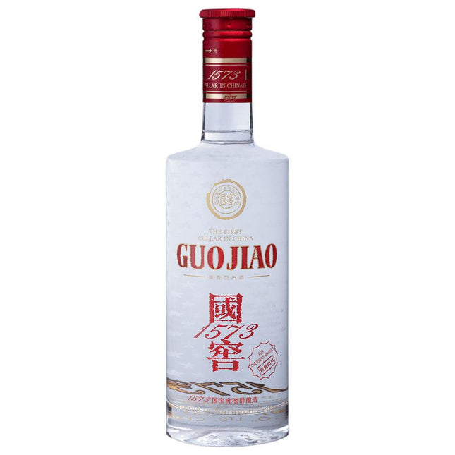 GUO JIAO 1573.