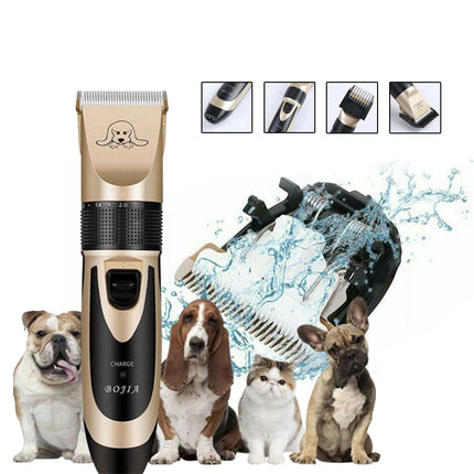 Pet Care Cartoz.
