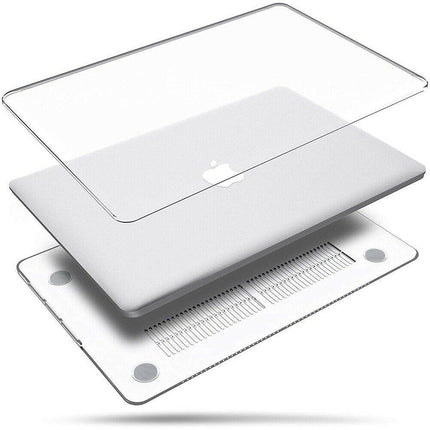 Premium High Quality 13.3'' Crystal Clear Case for 2021 New Macbook Air A2337 A2179 A1932.