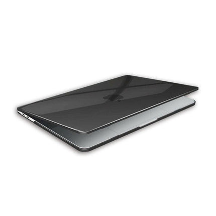 2020 Macbook Pro 13 Inch Case Plastic Hard Case Shell for 2020 Macbook Pro A2251 A2289 A2179(Black).