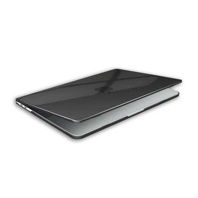 2020 Macbook Pro 13 Inch Case Plastic Hard Case Shell for 2020 Macbook Pro A2251 A2289 A2179(Black).