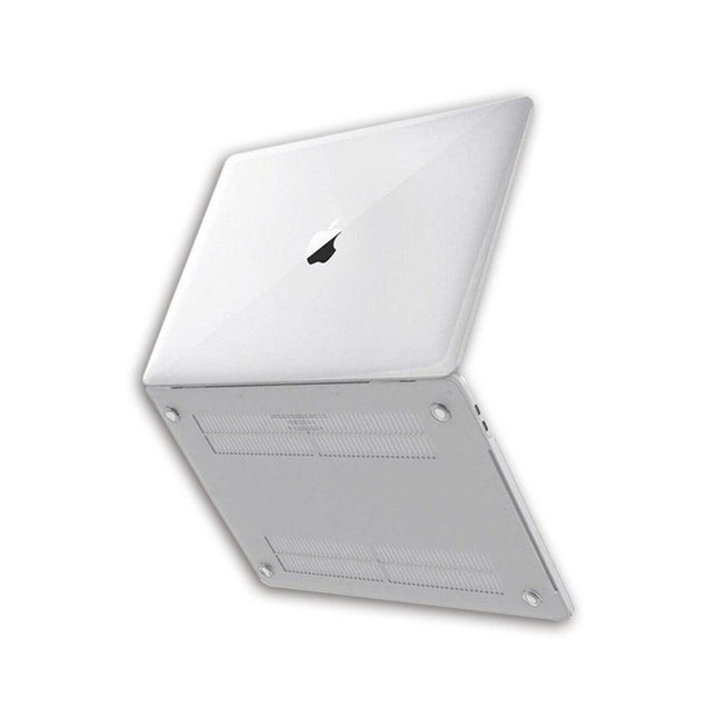 2020 Macbook Pro 13 Inch Case Plastic Hard Case Shell for 2020 Macbook Pro A2251 A2289 A2179(Clear).