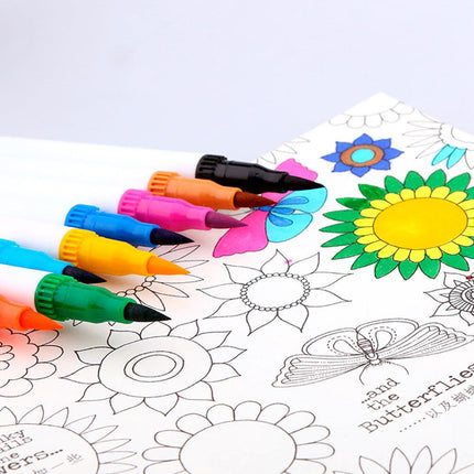 Home & Garden Cartoz.