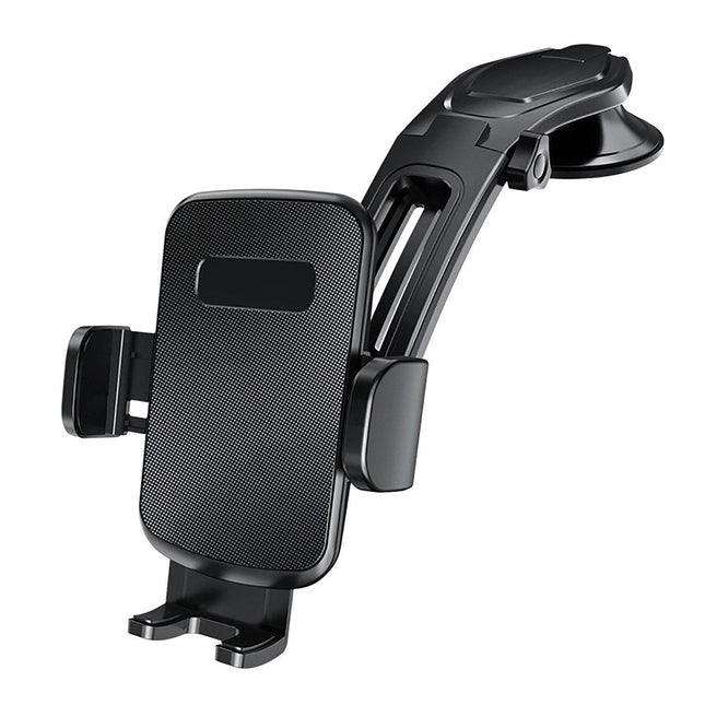 Universal Car Phone Stand Dashboard Hands Free Car Mount Phone Holder.