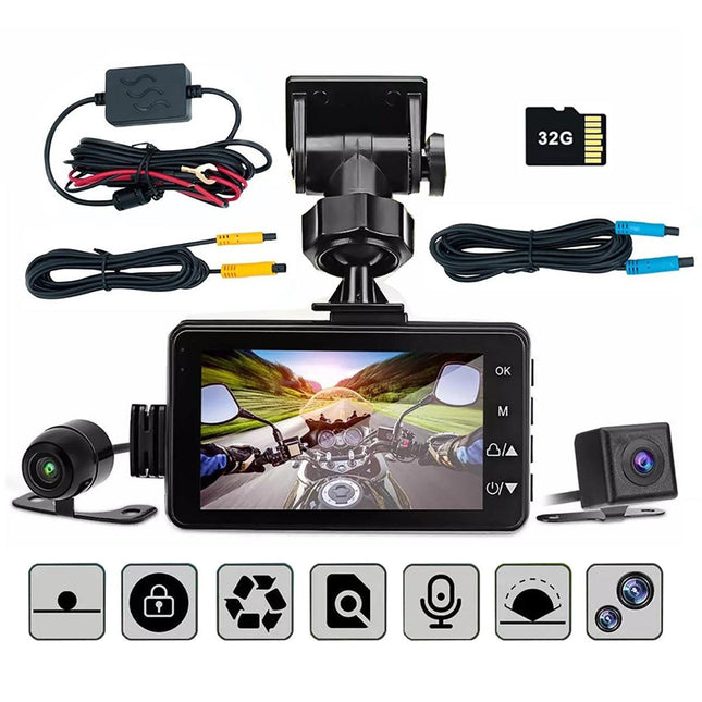 Electronics > Business & Home Security > Security Cameras & Accessories.