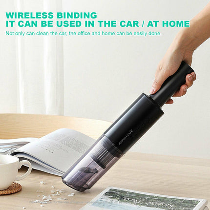 Appliances > Vacuum Cleaners > Stick Vacuums.