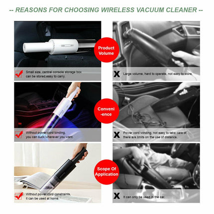 Appliances > Vacuum Cleaners > Stick Vacuums.