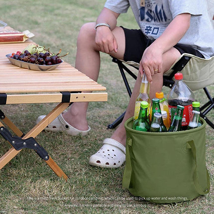 Outdoor Recreation > Camping > Camp Furniture.