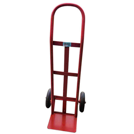 1.15M 200KG Hand Trolley Truck Transport Platform Courier Plate Cart Heavy Duty.