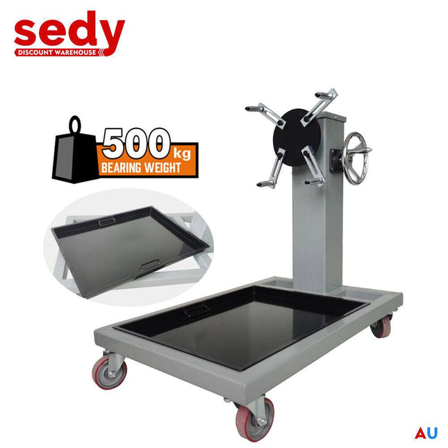 Auto Accessories > Auto Accessories Others > Automotive Lifts & Hoists.