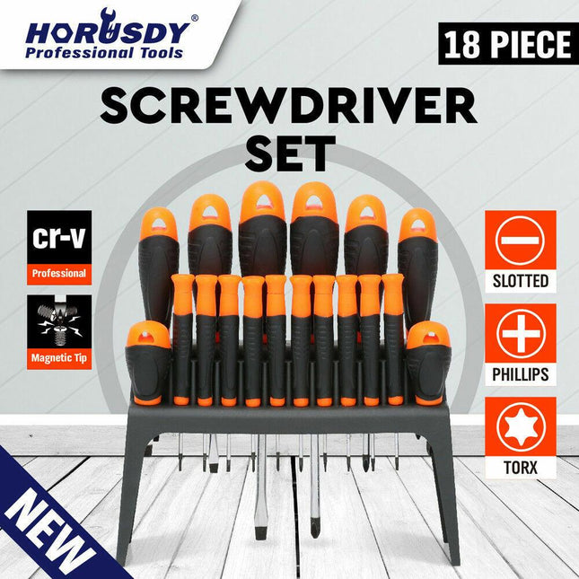 Tools > Other Tools > Screwdrivers.