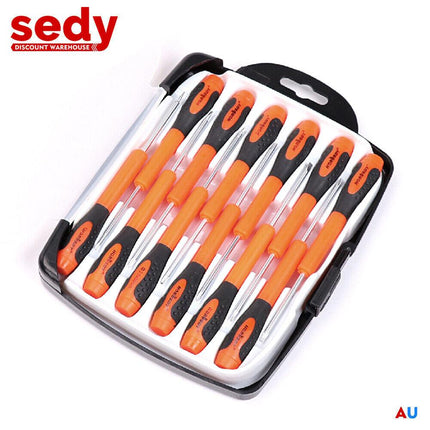 15x Random ScrewDriver Sets.