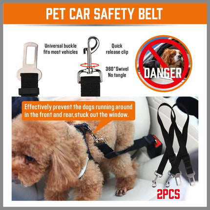 Pet Dog Waterproof Seat Cover Protector Hammock Back Rear Bench Mat for Car SUV.