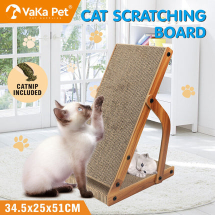 Pet Care.