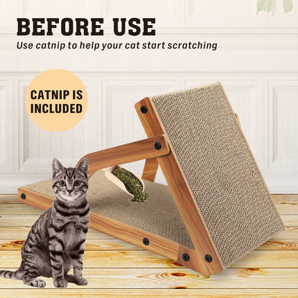 Pet Care.